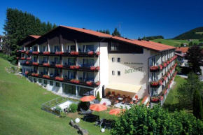 Hotel Interest of Bavaria Oberstaufen